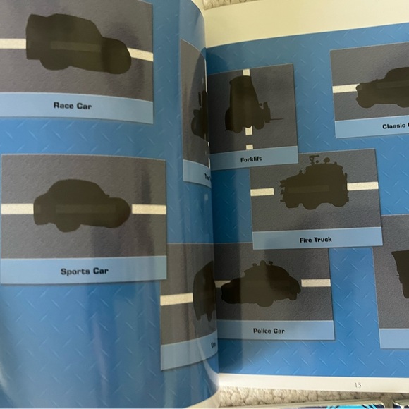 Disney Childrens Books Assorted NWT Sticker, Look & Find, Coloring, Level 1 Read - Picture 6 of 11